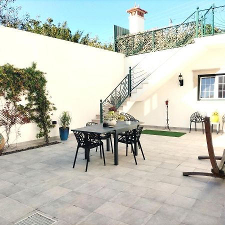 Casa Dos Gnomos Otel Alvorninha Dış mekan fotoğraf