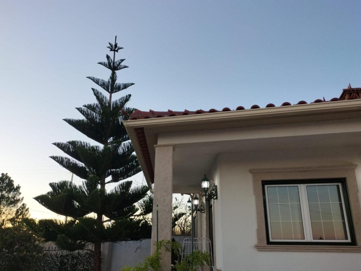 Casa Dos Gnomos Otel Alvorninha Dış mekan fotoğraf