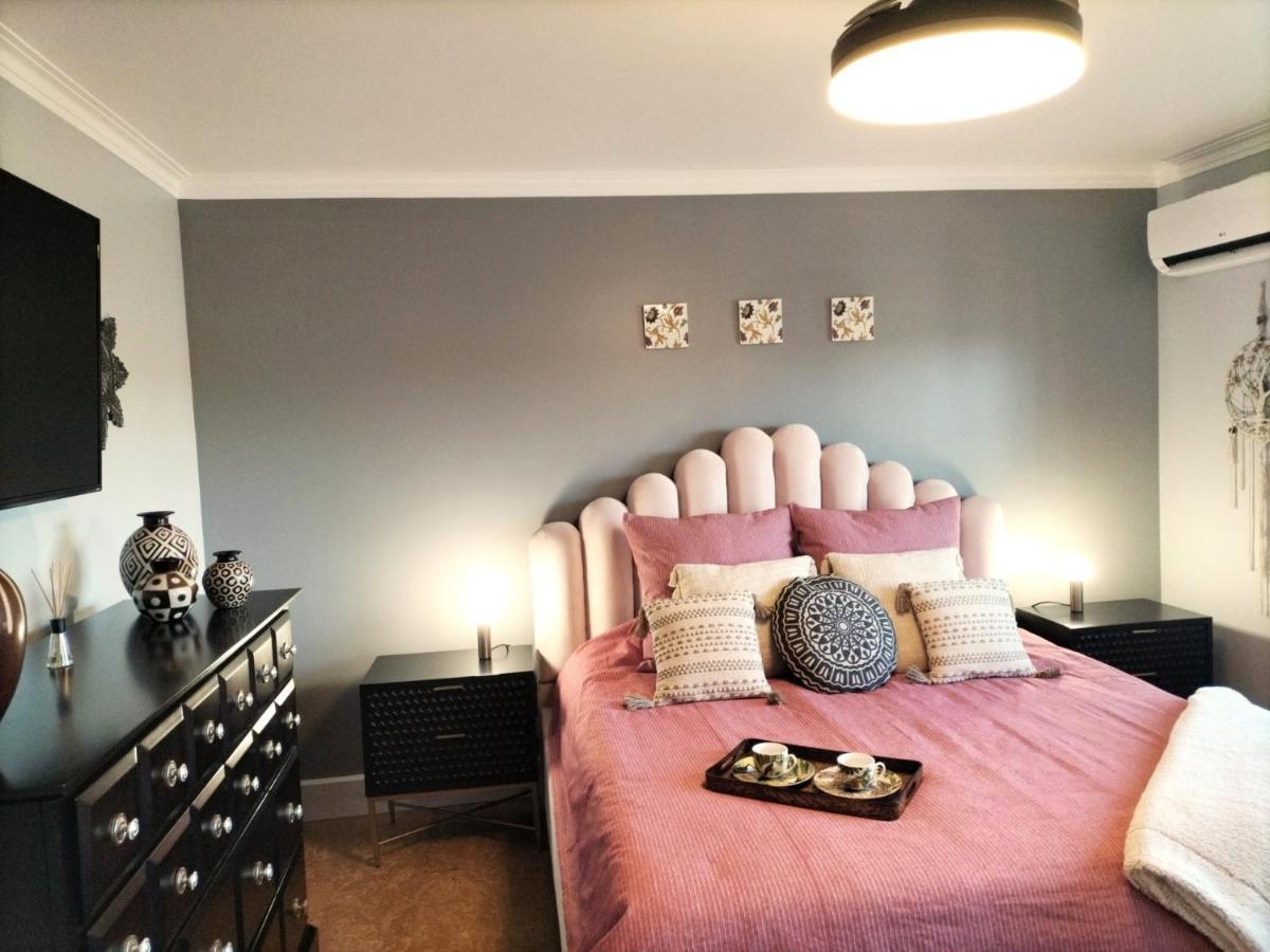 Casa Dos Gnomos Otel Alvorninha Dış mekan fotoğraf