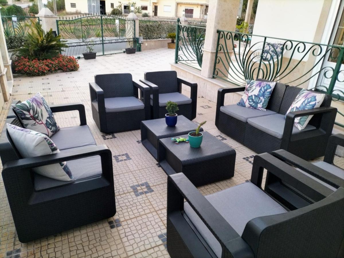 Casa Dos Gnomos Otel Alvorninha Dış mekan fotoğraf